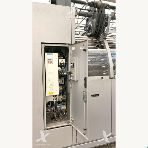 MSD2-C Einstecktrommel 2006 – Bild 15