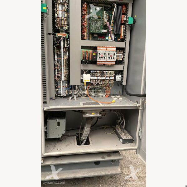 MSD2-C Einstecktrommel 2006 – Bild 17
