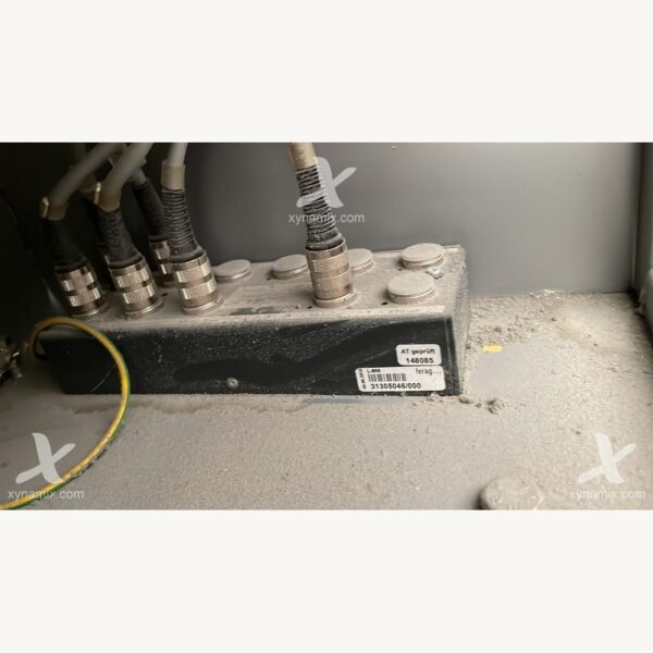 MSD2-C Einstecktrommel 2006 – Bild 18