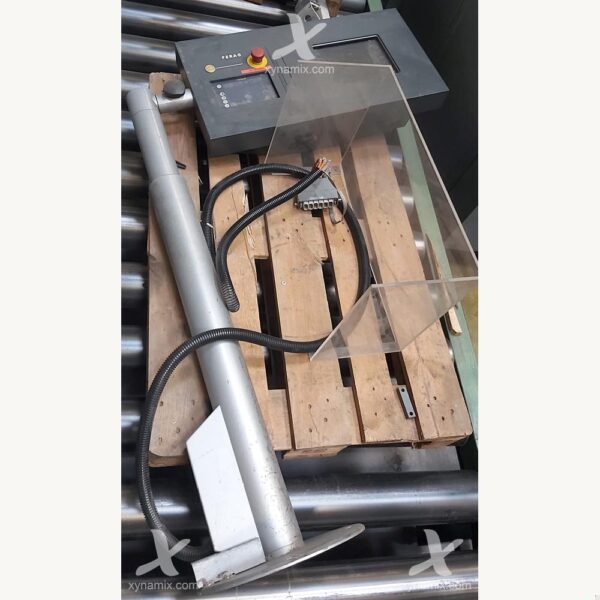 MSD2-C Einstecktrommel 2006 – Bild 20