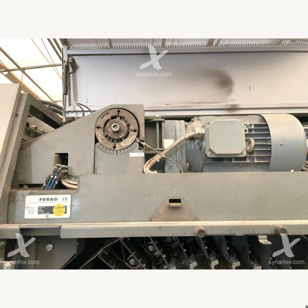 MSD2-C Einstecktrommel 2006 – Bild 22