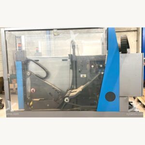 MTD3-AWS-OWK Wickelmaschine 2006