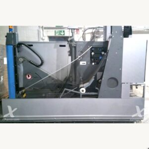 MTD4-AWS-OWK Wickelmaschine 2011
