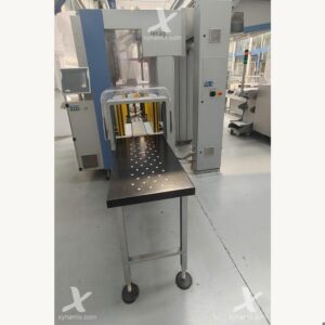 MTS-LI-RE MultiStack - Kreuzleger 2010