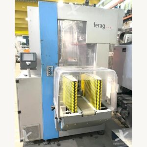 MTS-LI-RE MultiStack - Kreuzleger 2009
