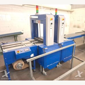 SoniXs-TR-I-6-Base Umreifungsmaschine 2015