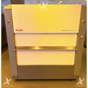 Generation News Platten Belichtungsanlage