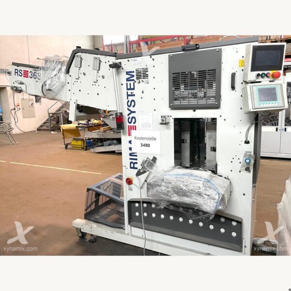 RS-36S Kreuzleger 2015 – Bild 4