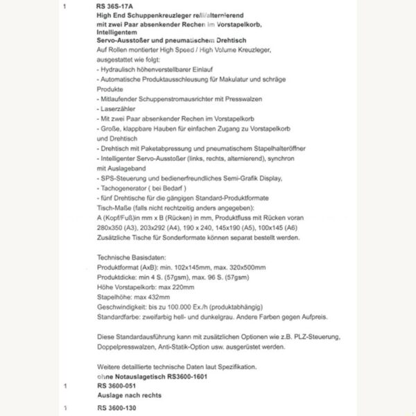 RS-36S Kreuzleger 2015 – Bild 11