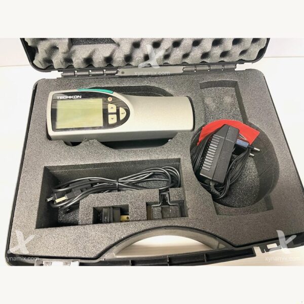Techkon Densitometer – Bild 2