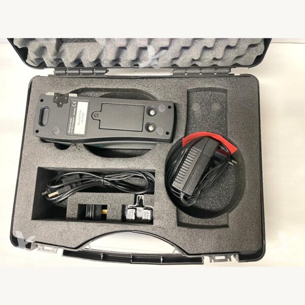 Techkon Densitometer – Bild 3