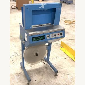 US2000-AB Maschine zum Banderolieren