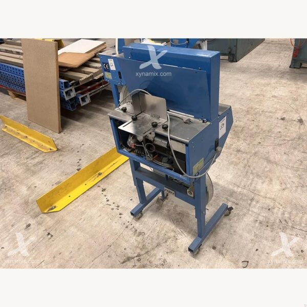 US2000-AB Maschine zum Banderolieren – Bild 4