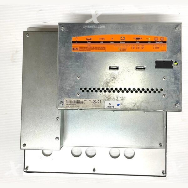 38887012 Bildschirmterminal – Bild 2