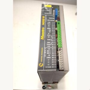 UBK0028 Servo drive