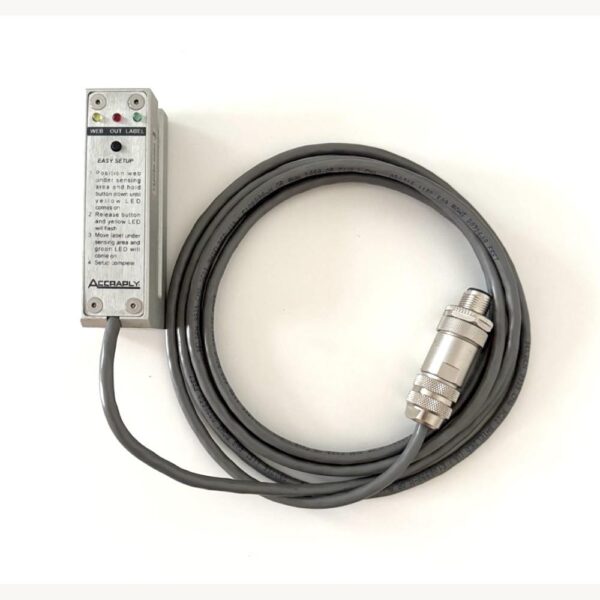 142620-0000 Etikettensensor