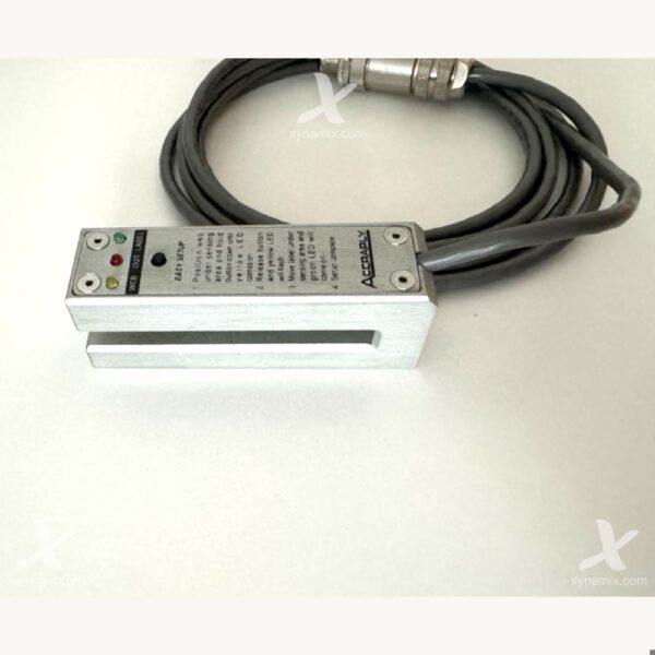 142620-0000 Etikettensensor – Bild 2